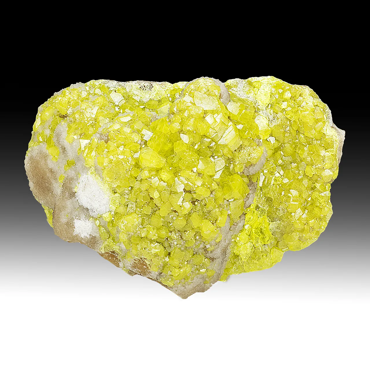 Sulfur - image 1