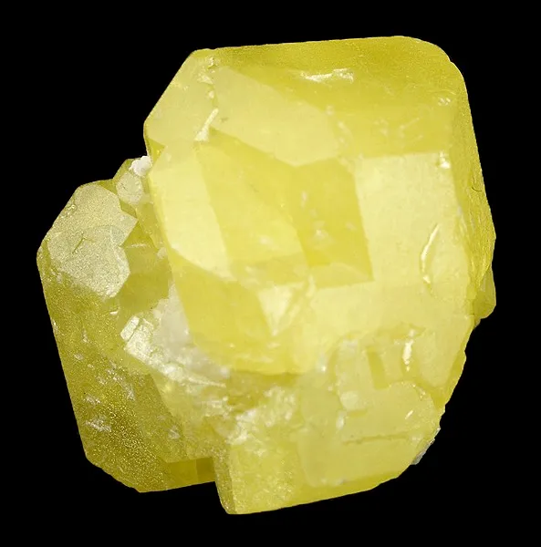Sulfur image