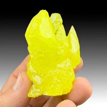 Sulfur