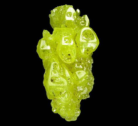 Sulfur image