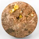 Sulfur, Dolomite - image 1