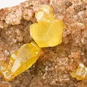 Sulfur, Dolomite - image 2