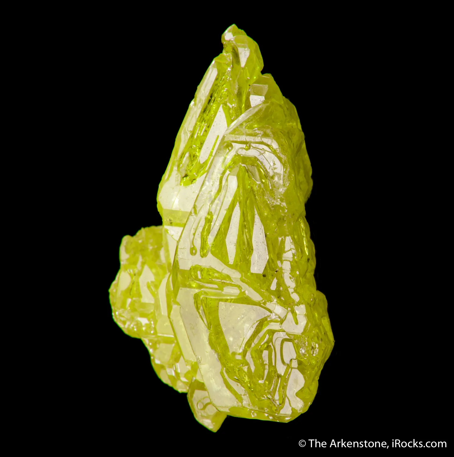 Sulfur - image 1
