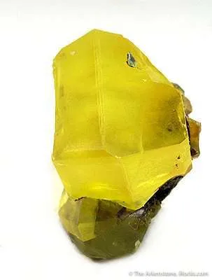 Sulfur - image 2