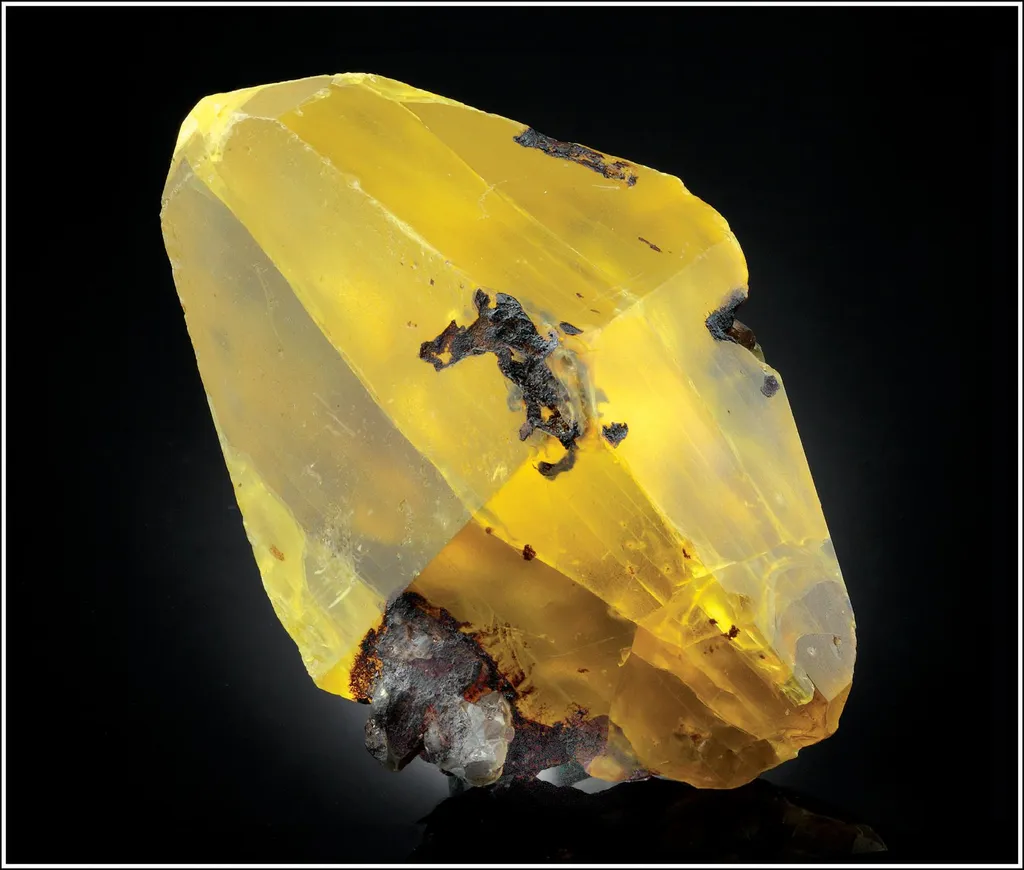 Sulfur image
