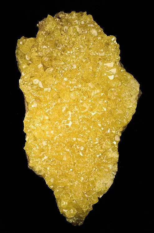 Sulfur image