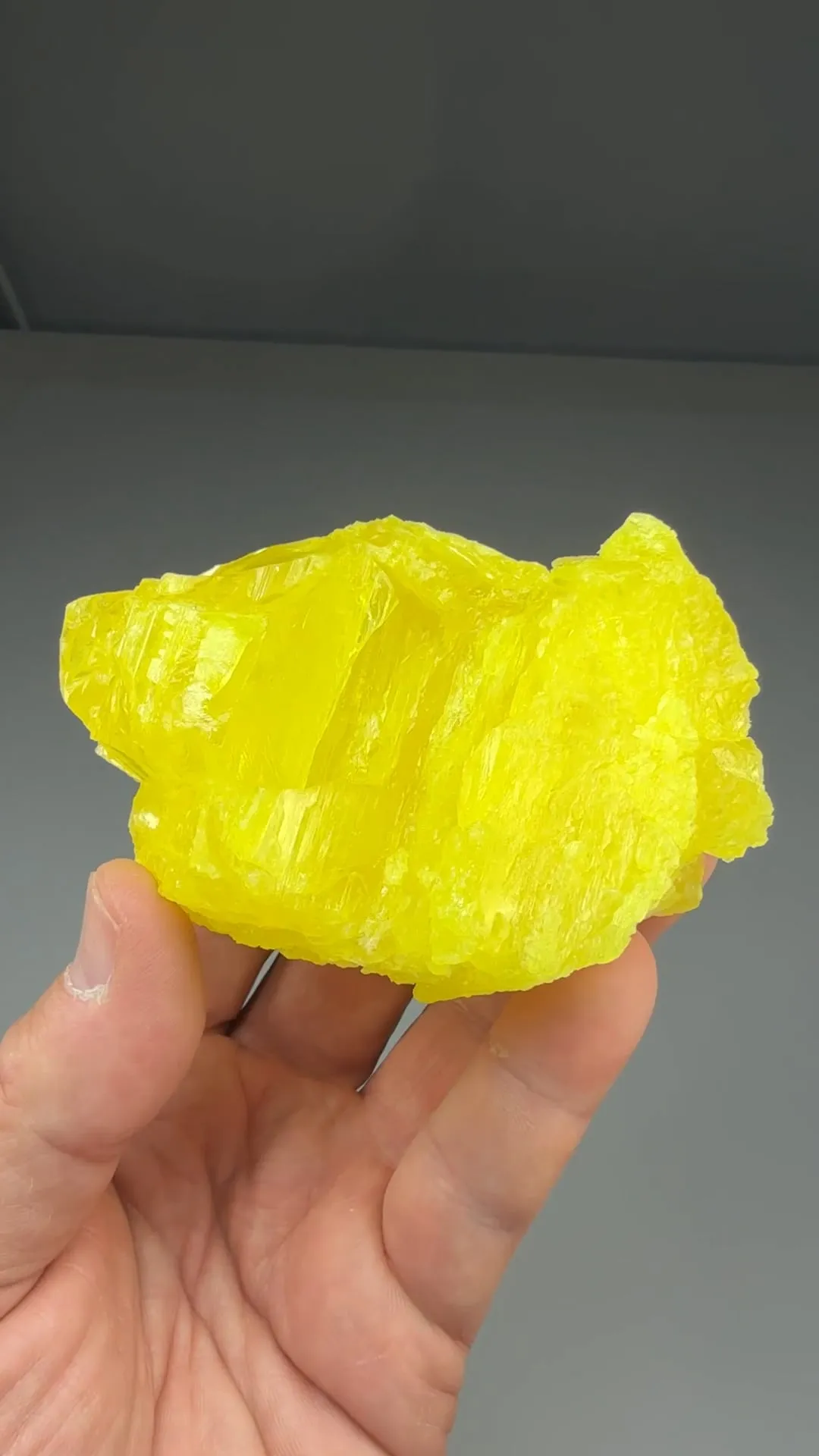 Sulfur - image 2