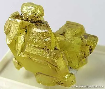 Sulfur - image 6