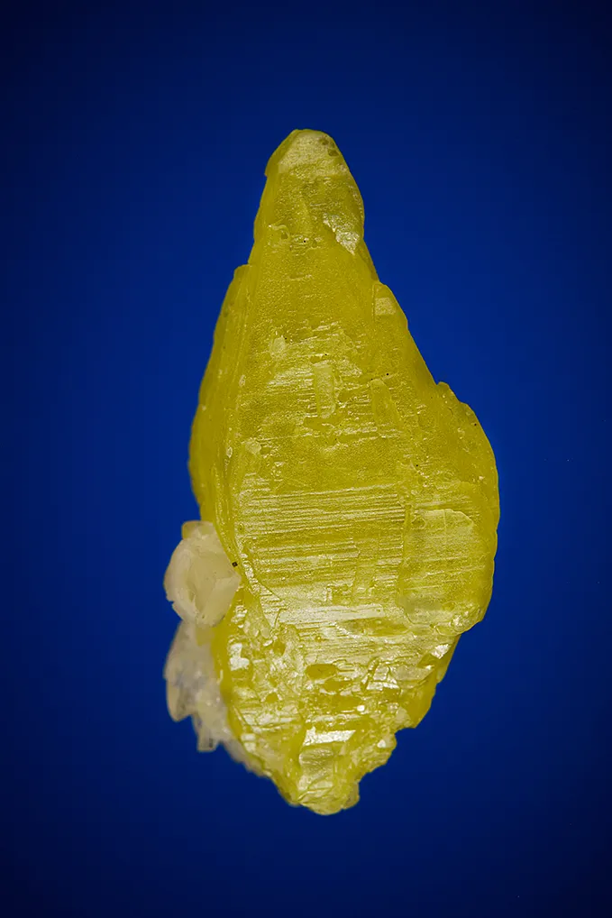 Sulfur - image 4