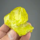 Sulfur - image 1