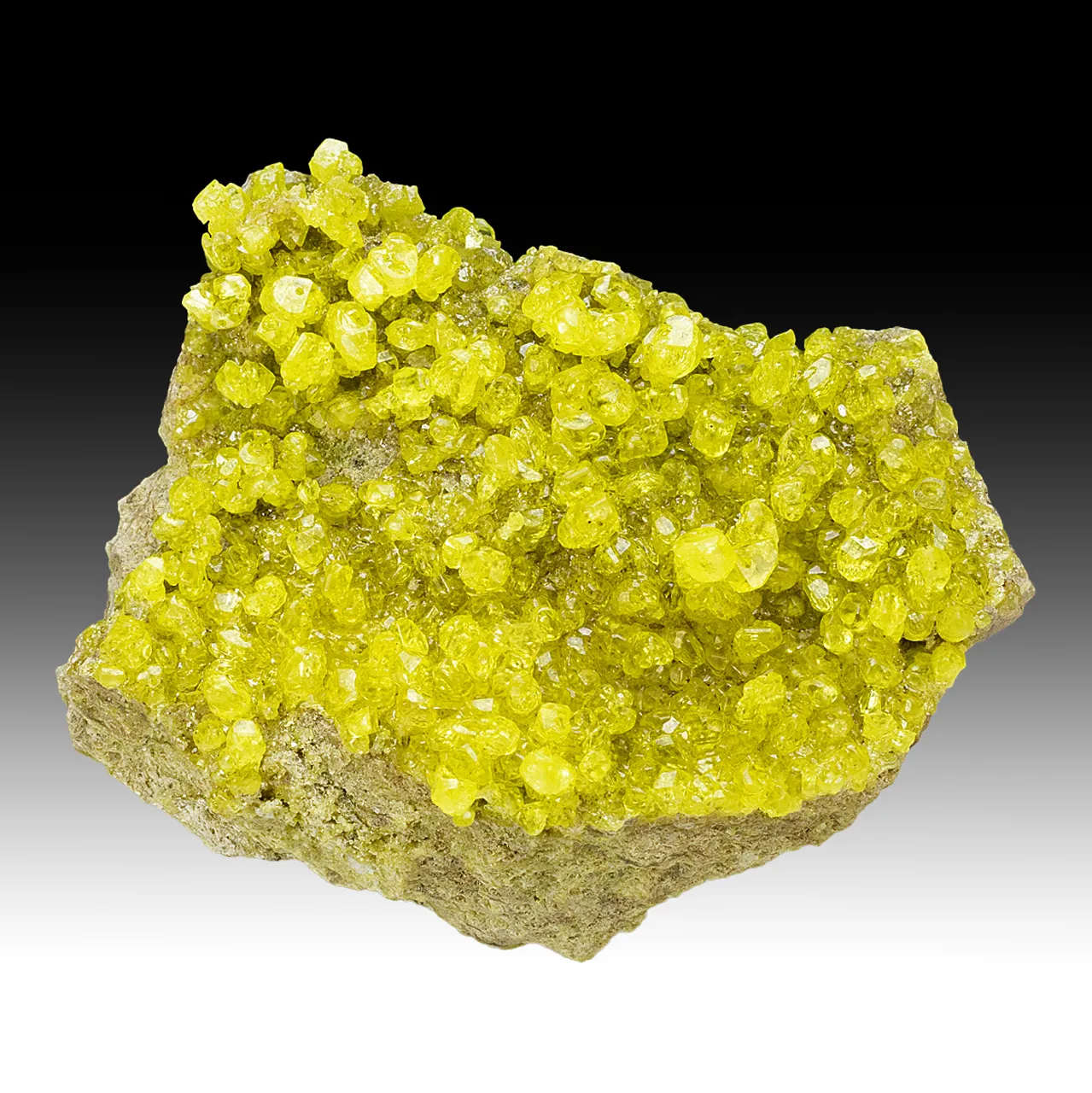 Sulfur - image 1