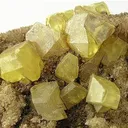 Sulfur - image 2