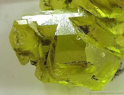 Sulfur - image 4