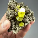 Sulfur - image 2