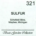 Sulfur - image 5