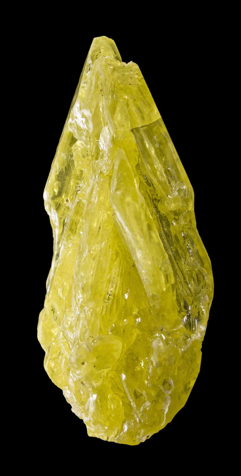 Sulfur - image 7