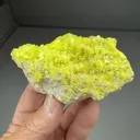 Sulfur - image 2