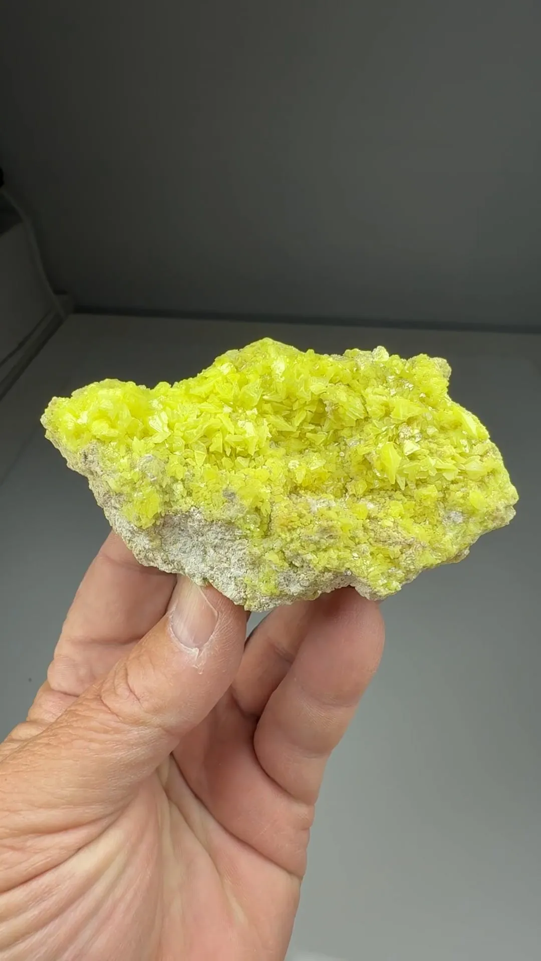 Sulfur - image 2