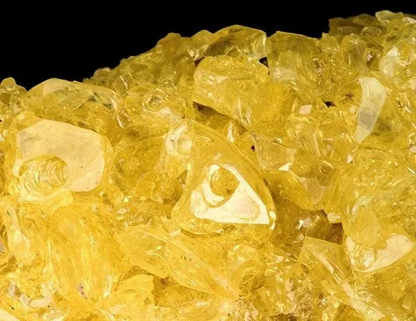 Sulfur - image 2