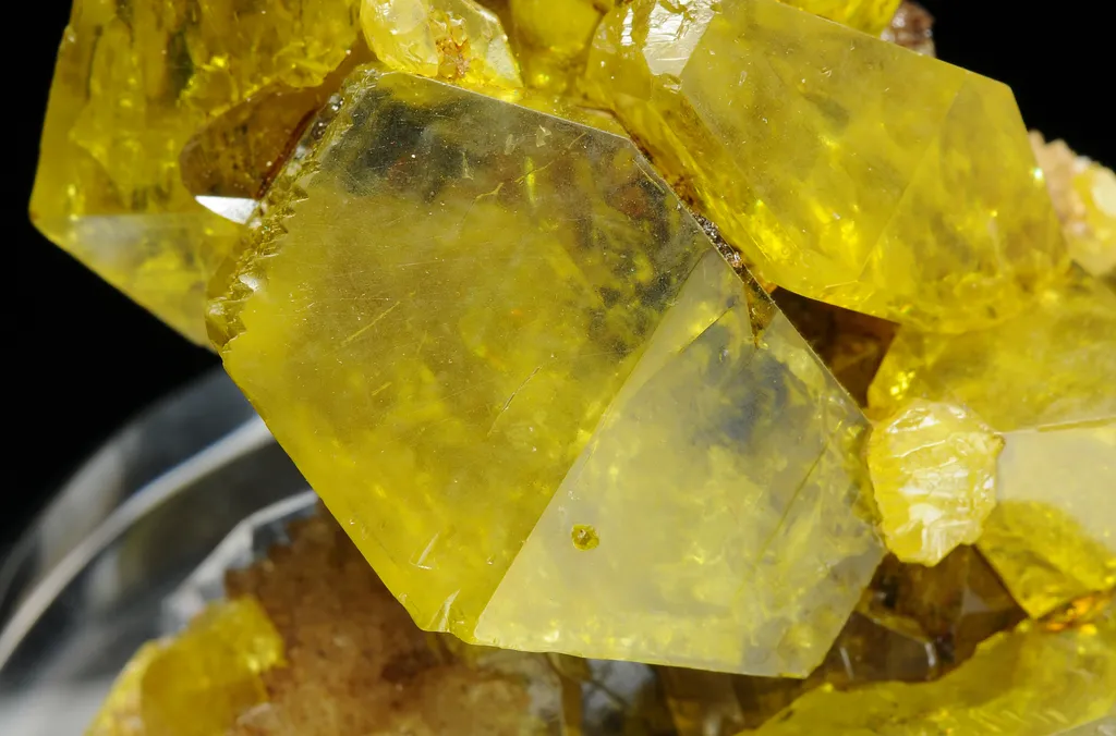 Sulfur - image 5