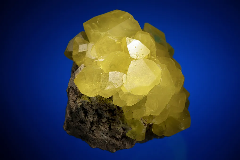 Sulfur - image 3