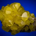 Sulfur - image 1