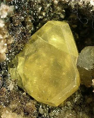 Sulfur - image 2