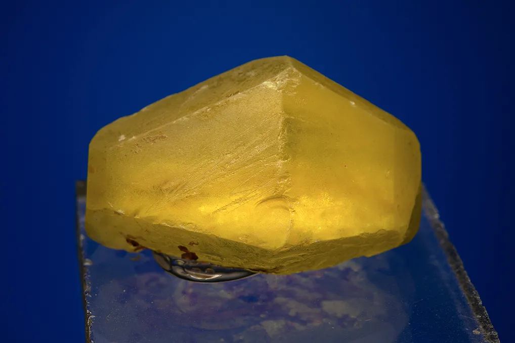 Sulfur - image 2