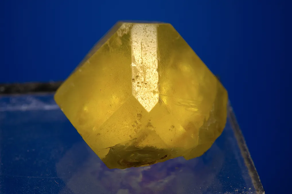 Sulfur - image 4