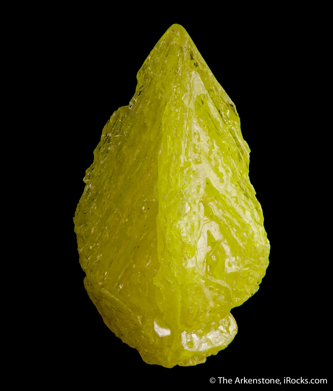 Sulfur - image 2