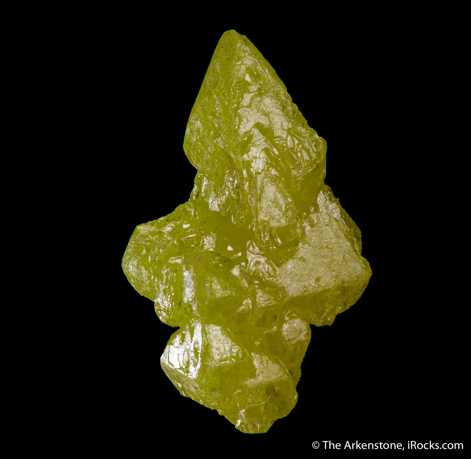 Sulfur - image 4
