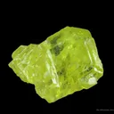 Sulfur - image 1