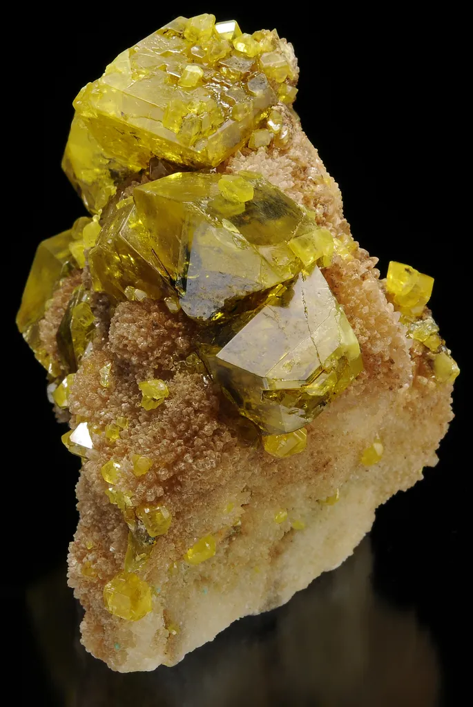 Sulfur - image 4