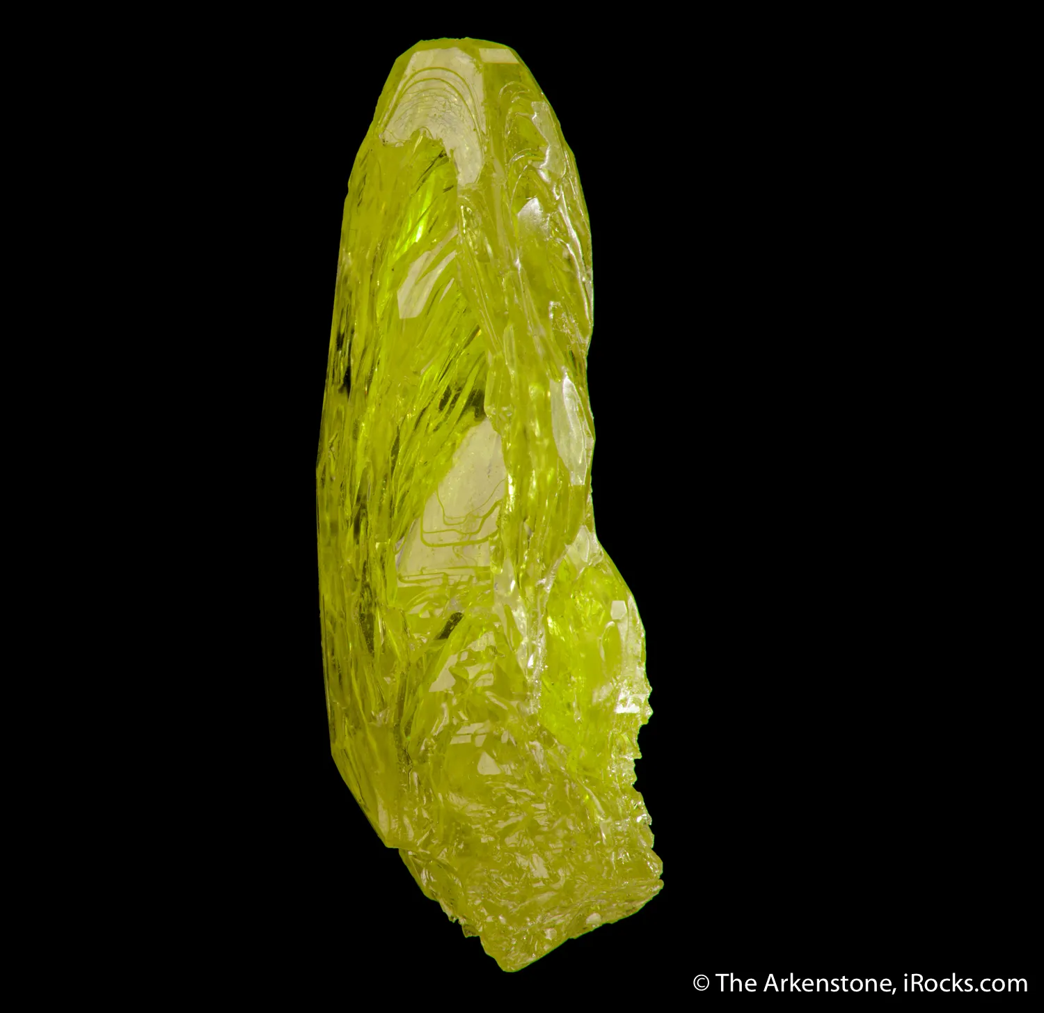 Sulfur - image 5