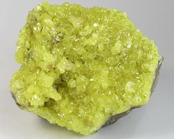 Sulfur image