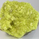 Sulfur - image 1
