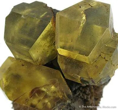 Sulfur - image 2
