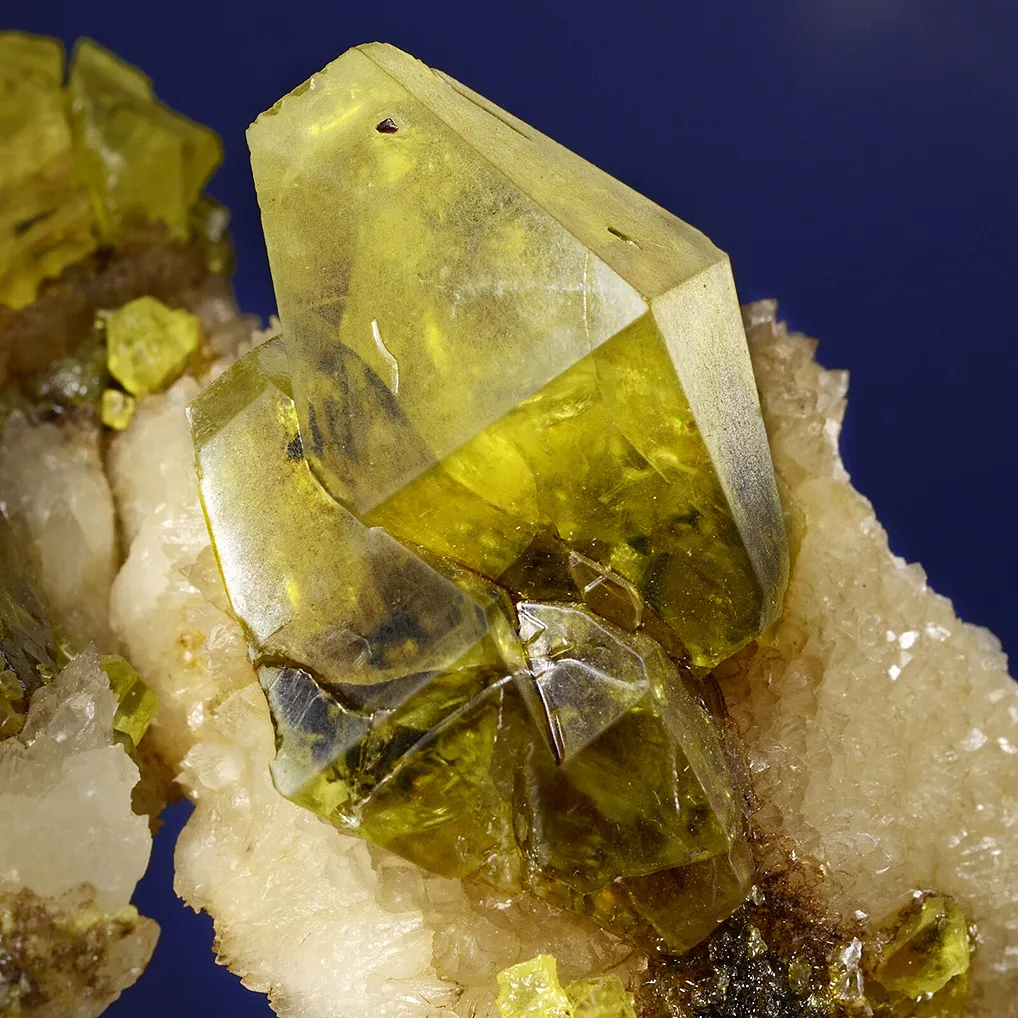 Sulfur image