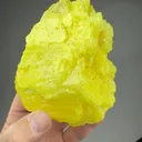 Sulfur - image 2