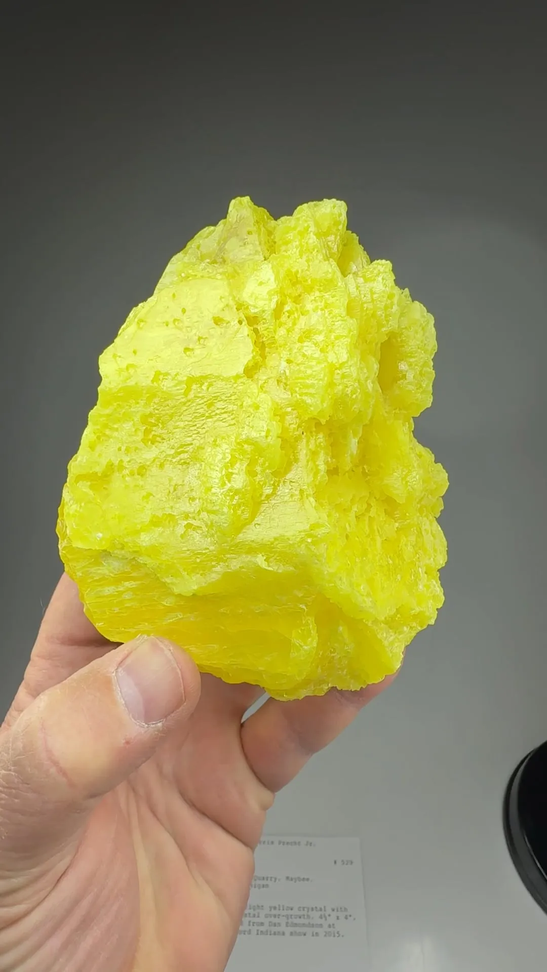 Sulfur - image 2