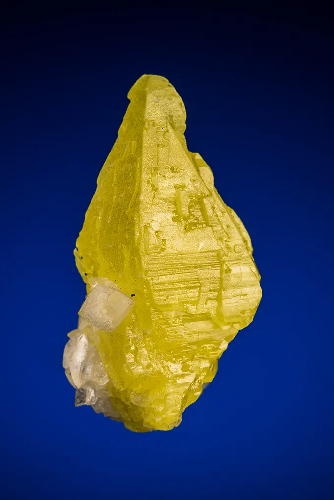 Sulfur image