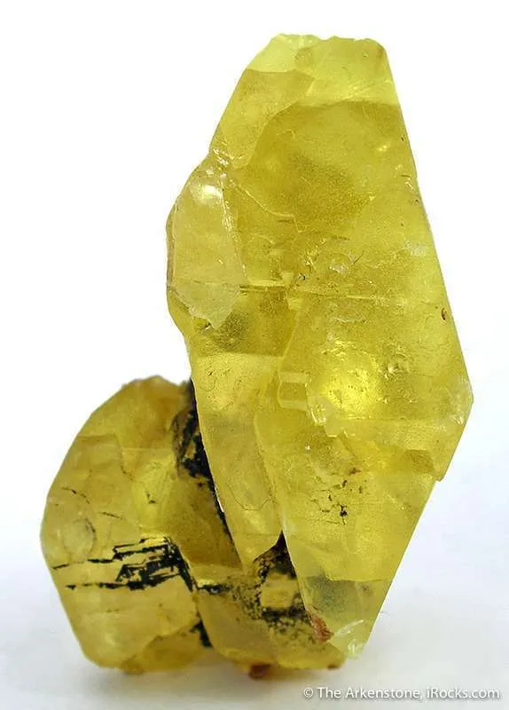 Sulfur - image 1