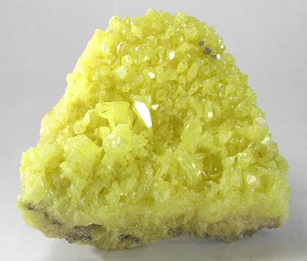 Sulfur image