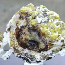 Sulfur from Agrigento Province, Sicily, Italy - image 6