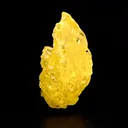 Sulfur from Bolivia, Potosí, El Desierto mine - image 1