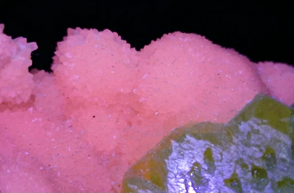 Sulfur from Cianciana, Agrigento Province, Sicily, Italy - image 3