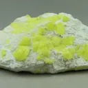Sulfur from Greece - image 5