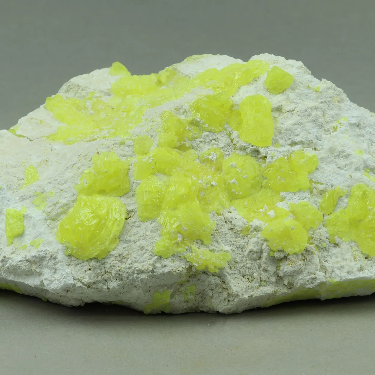 Sulfur from Greece - image 5
