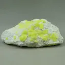 Sulfur from Greece - image 2