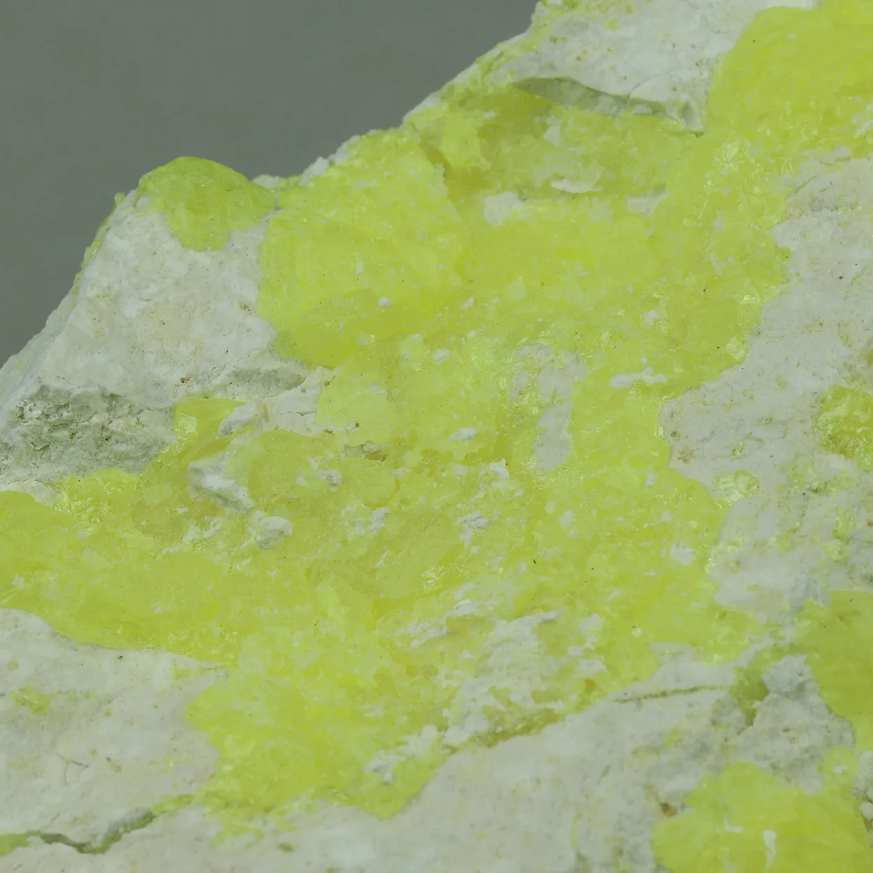 Sulfur from Greece - image 3